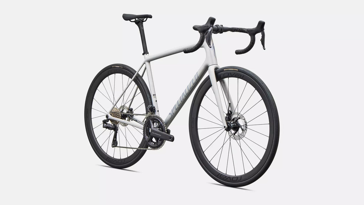 Aethos 2 FACT 10r – Shimano Ultegra Di2