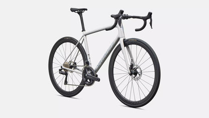 Aethos 2 FACT 10r – Shimano Ultegra Di2