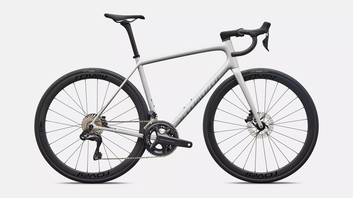 Aethos 2 FACT 10r – Shimano Ultegra Di2