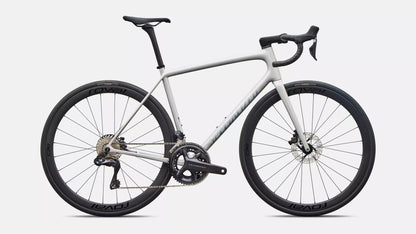 Aethos 2 FACT 10r – Shimano Ultegra Di2