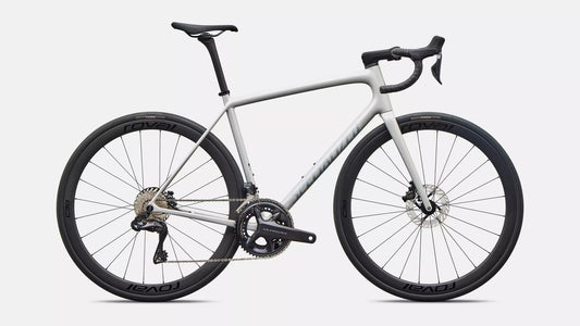 Aethos 2 FACT 10r – Shimano Ultegra Di2
