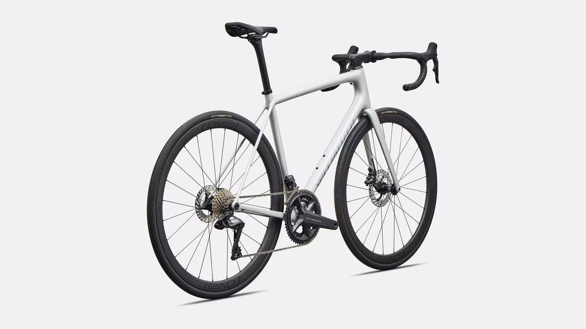 Aethos 2 FACT 10r – Shimano Ultegra Di2