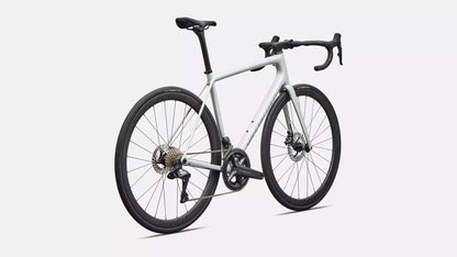 Aethos 2 FACT 10r – Shimano Ultegra Di2