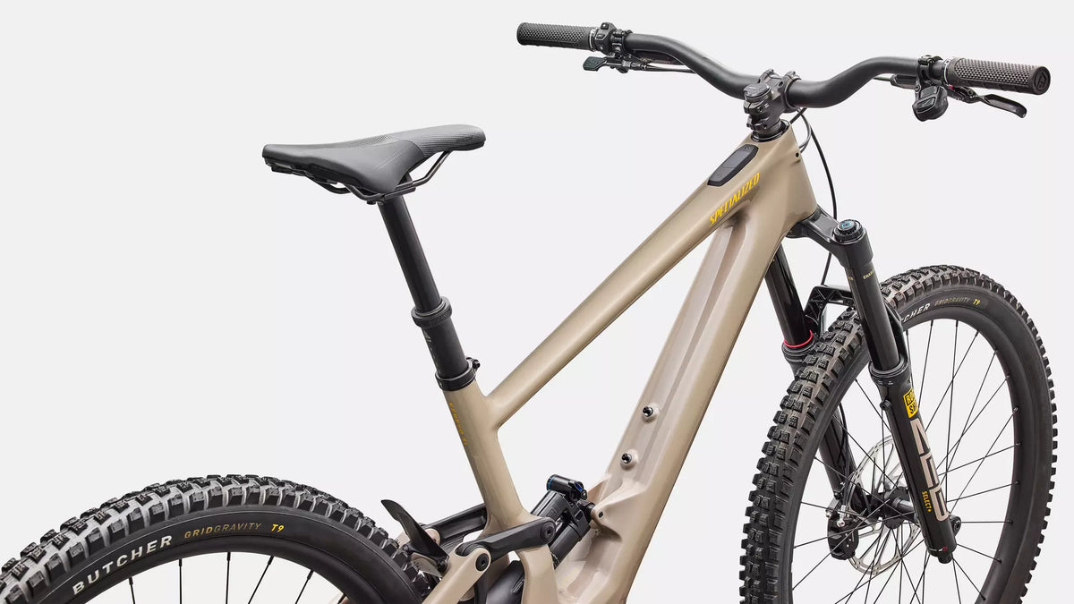 Specialized Enduro E-Bike – 320 Wh / 170 mm