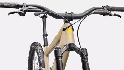Specialized Enduro E-Bike – 320 Wh / 170 mm
