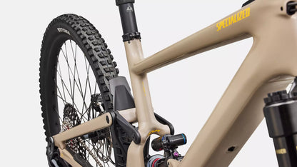 Specialized Enduro E-Bike – 320 Wh / 170 mm