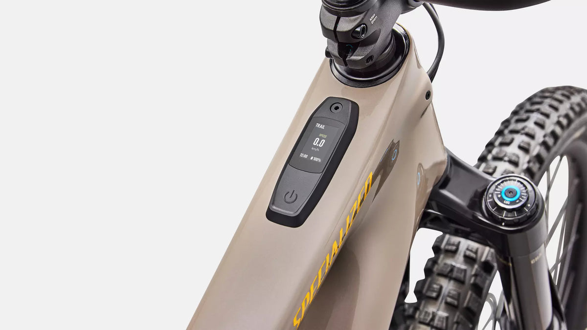 Specialized Enduro E-Bike – 320 Wh / 170 mm