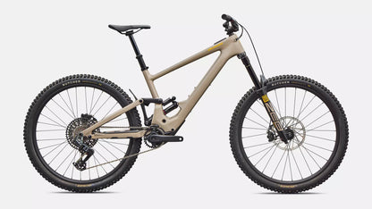 Specialized Enduro E-Bike – 320 Wh / 170 mm