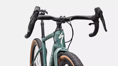 Vélo électrique Specialized FACT 11r – Shimano GRX Di2