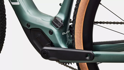 Vélo électrique Specialized FACT 11r – Shimano GRX Di2