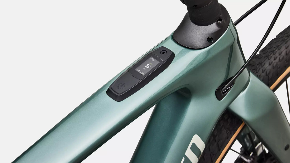 Vélo électrique Specialized FACT 11r – Shimano GRX Di2