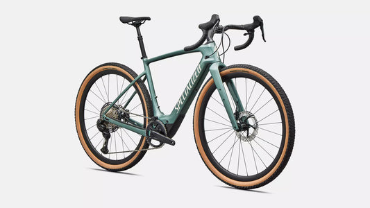 Vélo électrique Specialized FACT 11r – Shimano GRX Di2