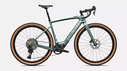 Vélo électrique Specialized FACT 11r – Shimano GRX Di2