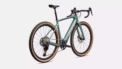 Vélo électrique Specialized FACT 11r – Shimano GRX Di2