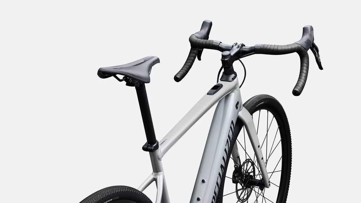Vélo électrique Specialized E5 Premium – SRAM Apex Eagle