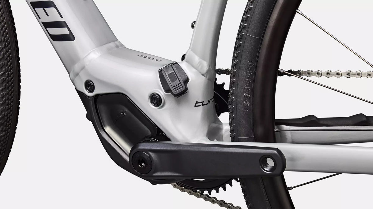Vélo électrique Specialized E5 Premium – SRAM Apex Eagle