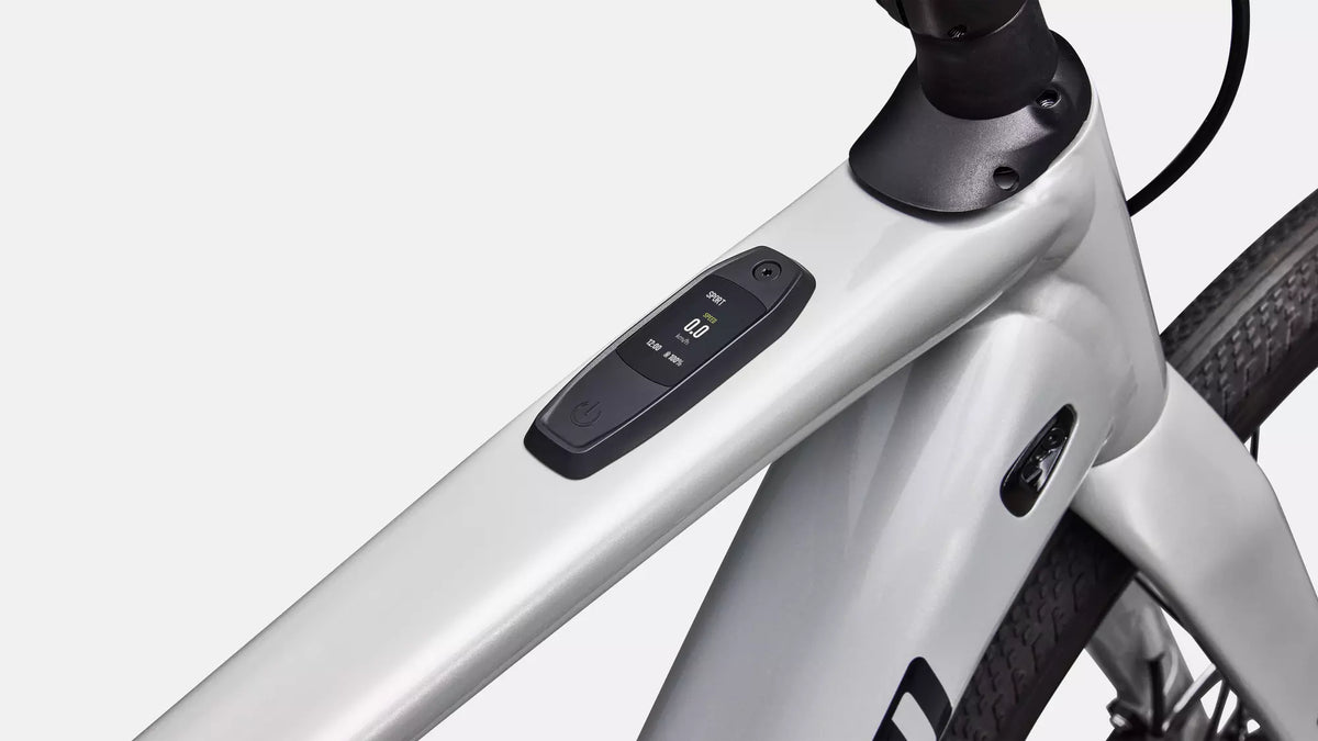 Vélo électrique Specialized E5 Premium – SRAM Apex Eagle