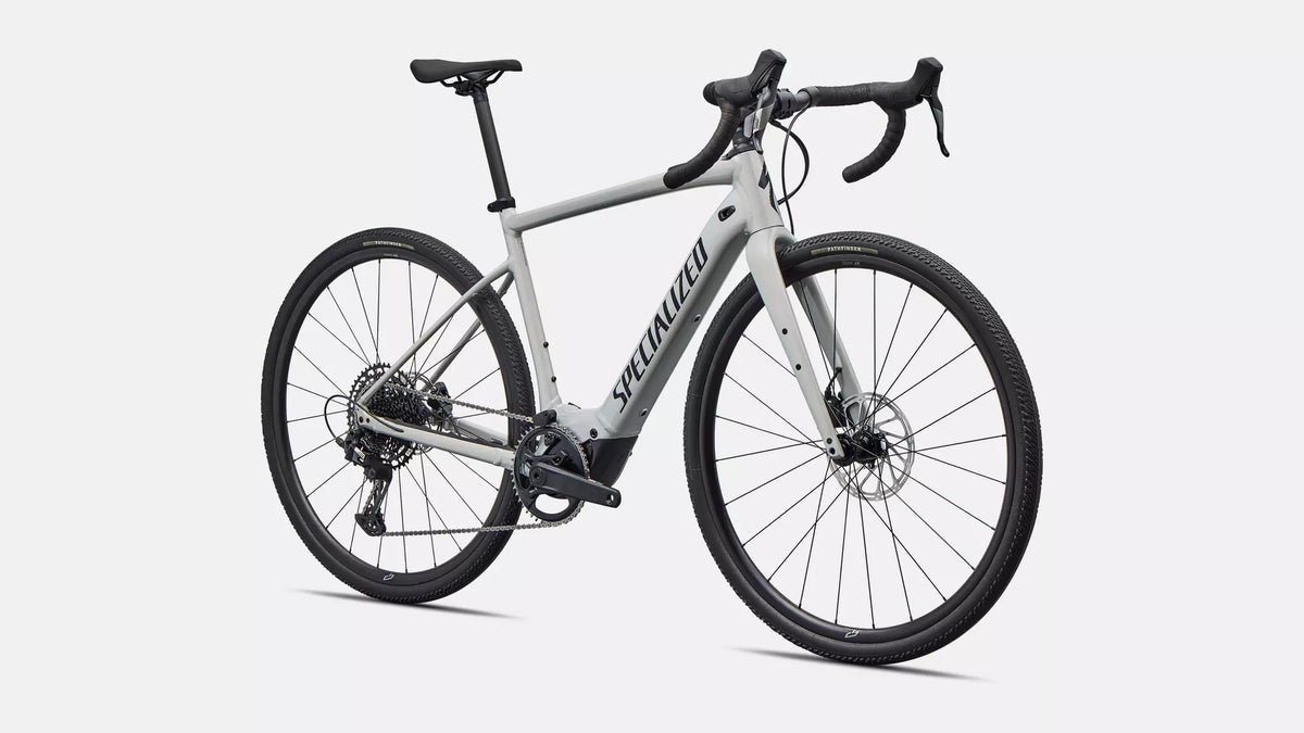 Vélo électrique Specialized E5 Premium – SRAM Apex Eagle