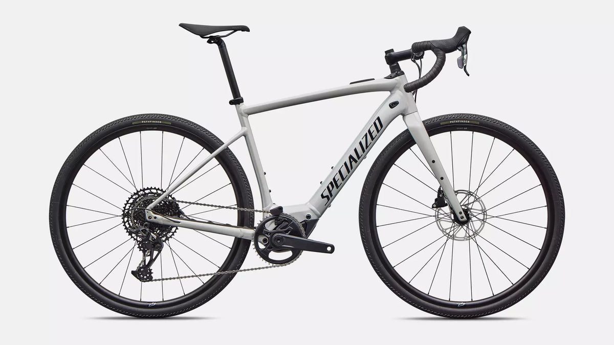 Vélo électrique Specialized E5 Premium – SRAM Apex Eagle