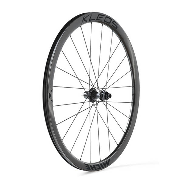 Paire de roues Miche Kleos 36