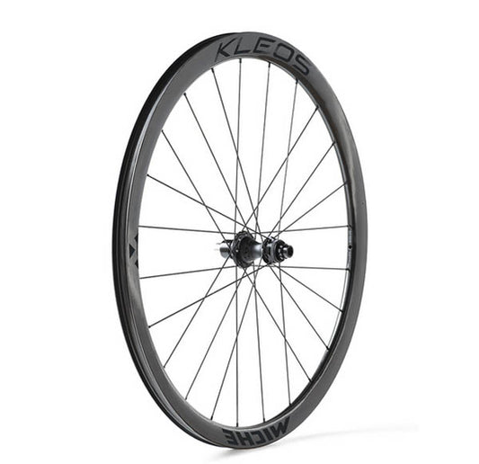 Paire de roues Miche Kleos 36