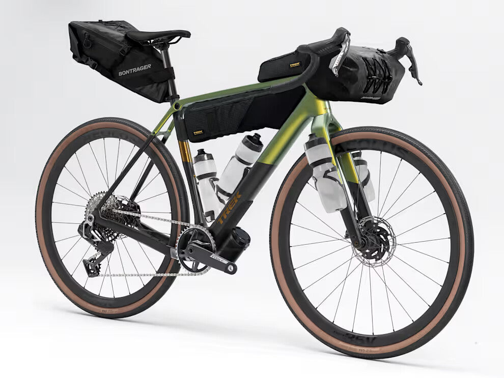 Vélo Gravel Carbone – SRAM Force XPLR AXS