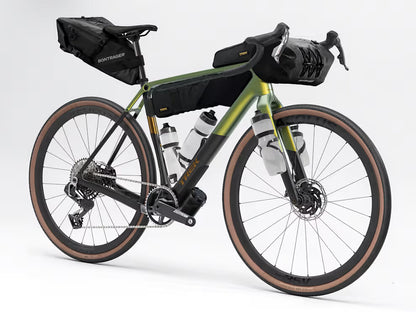 Vélo Gravel Carbone – SRAM Force XPLR AXS