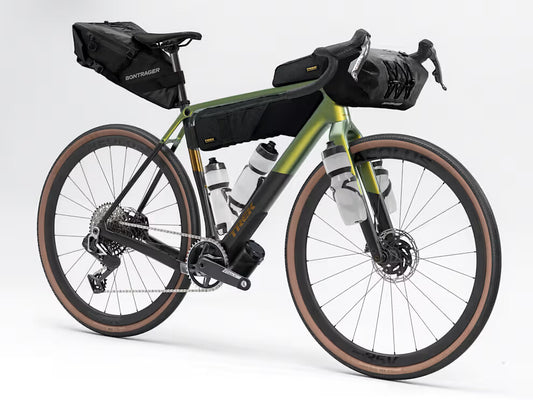 Vélo Gravel Carbone – SRAM Force XPLR AXS
