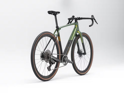 Vélo Gravel Carbone – SRAM Force XPLR AXS