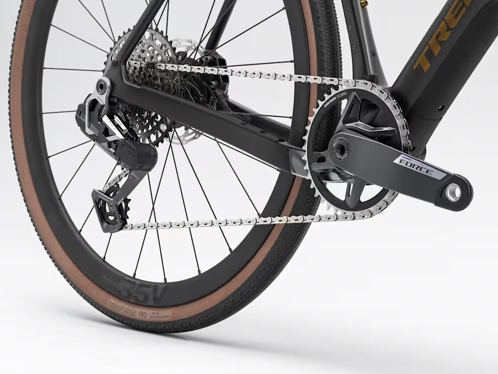 Vélo Gravel Carbone – SRAM Force XPLR AXS