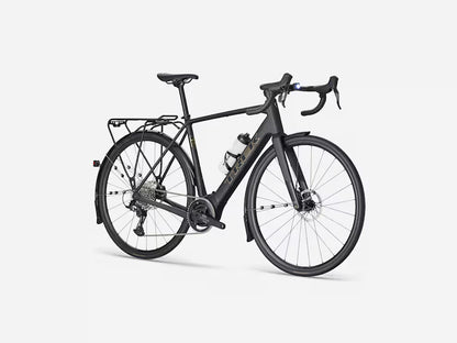 VTT électrique tout suspendu carbone – Bosch 800 Wh – Shimano XT Di2 12 vitesses – FOX Factory