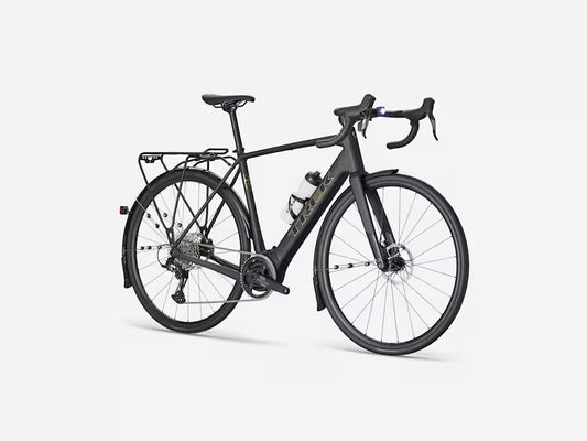 VTT électrique tout suspendu carbone – Bosch 800 Wh – Shimano XT Di2 12 vitesses – FOX Factory
