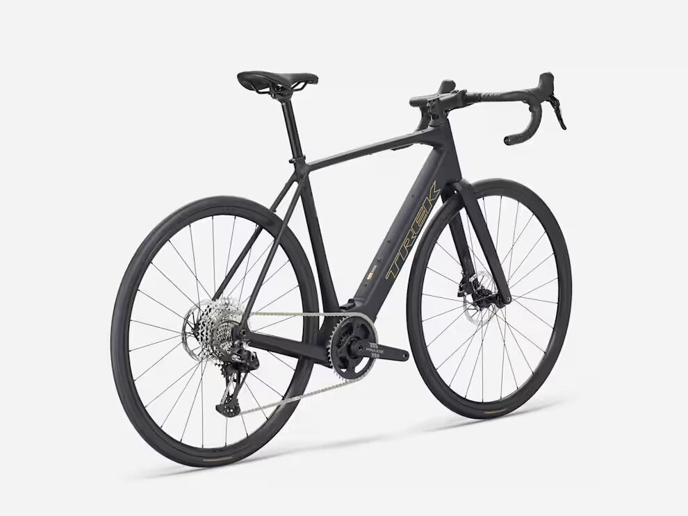 VTT électrique tout suspendu carbone – Bosch 800 Wh – Shimano XT Di2 12 vitesses – FOX Factory