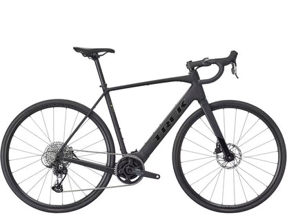 VTT électrique tout suspendu carbone – Bosch 800 Wh – Shimano XT Di2 12 vitesses – FOX Factory
