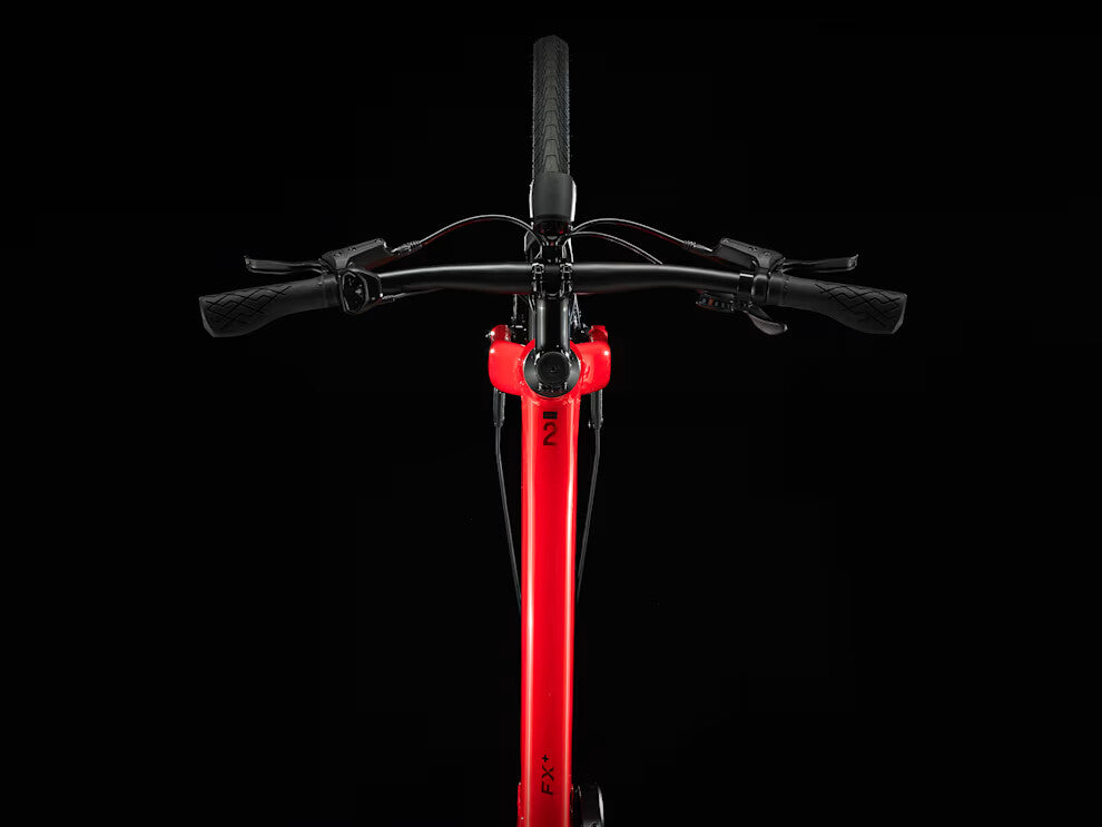 Vélo électrique urbain léger – Moteur Hyena 40 Nm – Batterie 250 Wh – Shimano Altus 9 vitesses