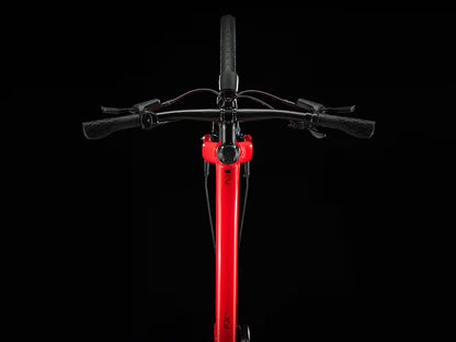 Vélo électrique urbain léger – Moteur Hyena 40 Nm – Batterie 250 Wh – Shimano Altus 9 vitesses