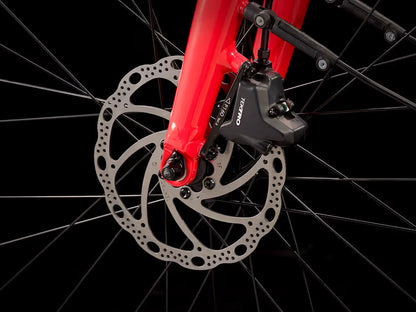 Vélo électrique urbain léger – Moteur Hyena 40 Nm – Batterie 250 Wh – Shimano Altus 9 vitesses