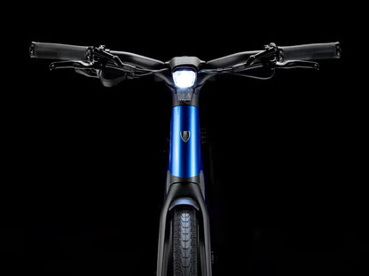 Vélo électrique urbain léger – Moteur TQ-HPR50 50 Nm – Batterie 360 Wh – Shimano CUES 10 vitesses