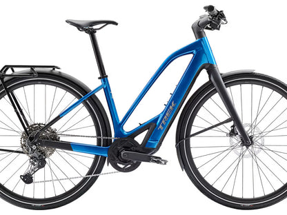 Vélo électrique urbain léger – Moteur TQ-HPR50 50 Nm – Batterie 360 Wh – Shimano CUES 10 vitesses