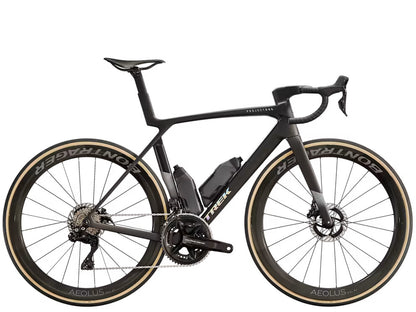 Vélo de route carbone – Shimano Dura-Ace Di2 – Roues Aeolus RSL 51
