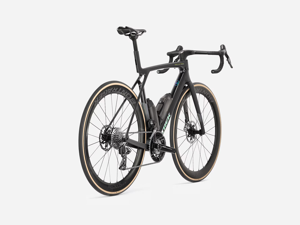 Vélo de route carbone – SRAM RED AXS E1 – Roues Aeolus RSL 51