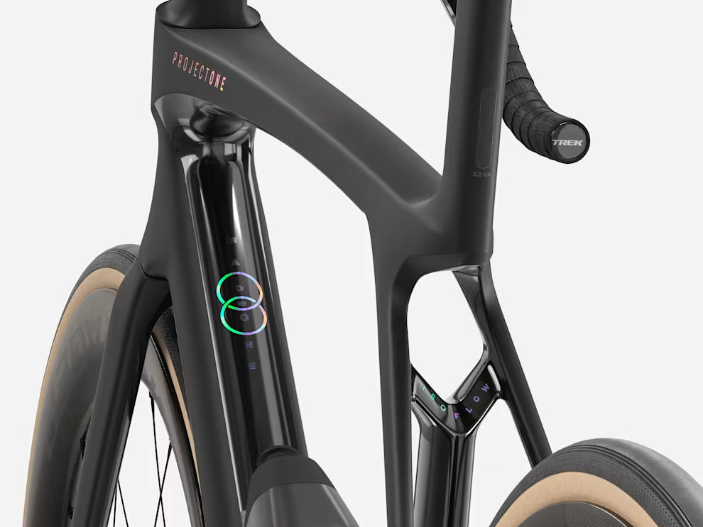 Vélo de route carbone – SRAM RED AXS E1 – Roues Aeolus RSL 51