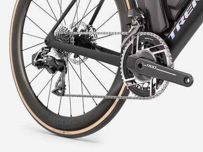 Vélo de route carbone – SRAM RED AXS E1 – Roues Aeolus RSL 51