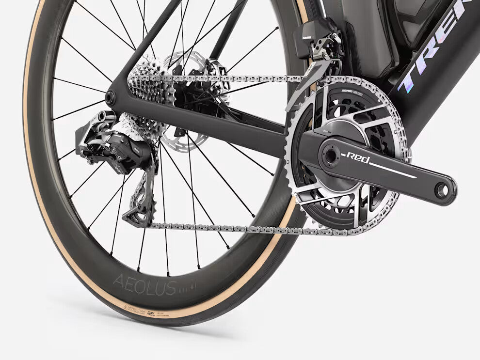 Madone Carbon