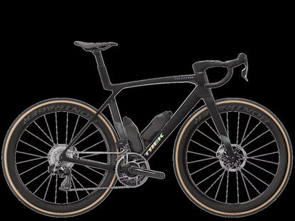 Vélo de route carbone – SRAM RED AXS E1 – Roues Aeolus RSL 51