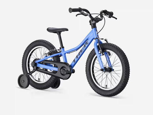 Vélo enfant 16 pouces – Léger et sécurisé