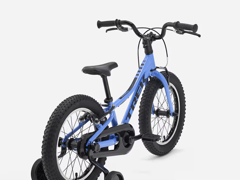 Vélo enfant 16 pouces – Léger et sécurisé