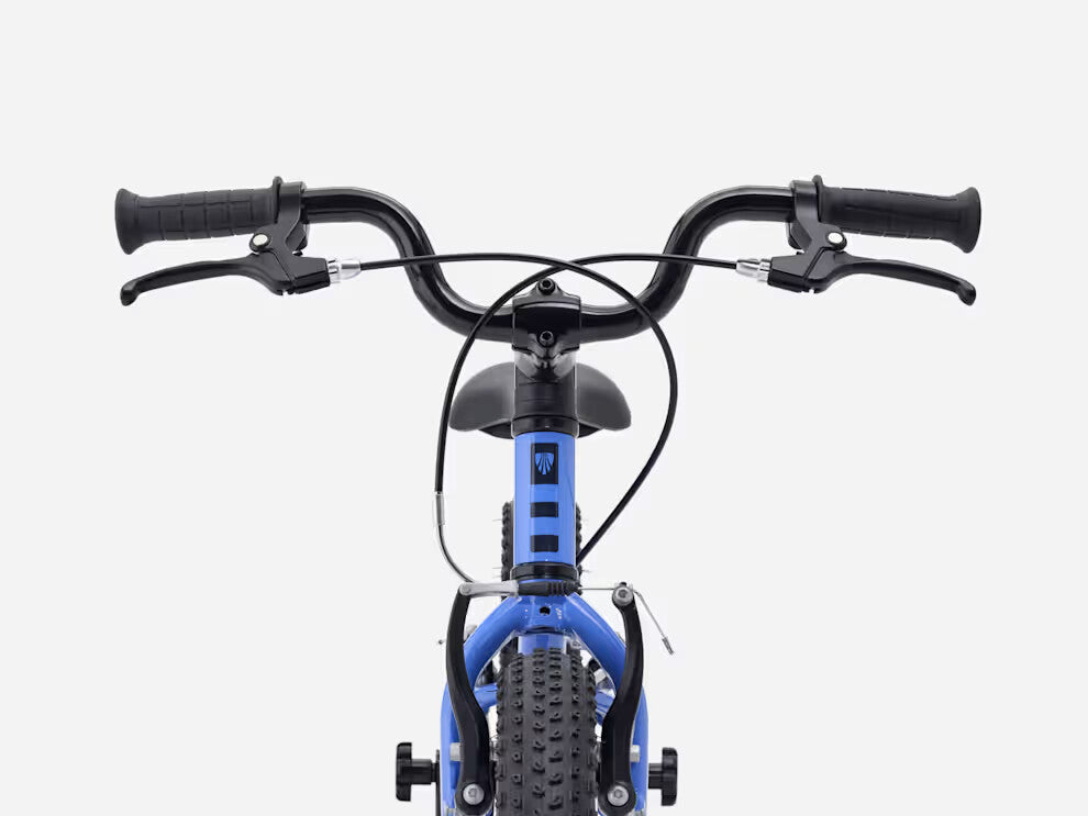 Vélo enfant 16 pouces – Léger et sécurisé