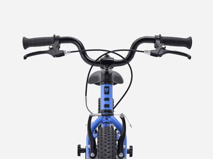 Vélo enfant 16 pouces – Léger et sécurisé