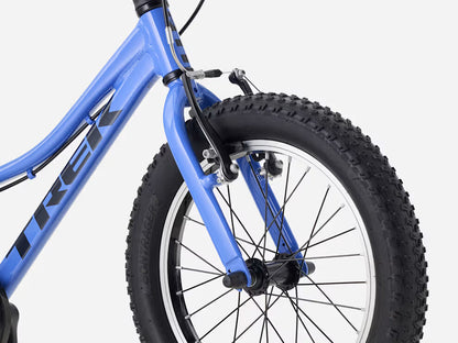 Vélo enfant 16 pouces – Léger et sécurisé